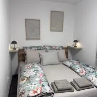 Apartmán Leona, hotel en Humpolec