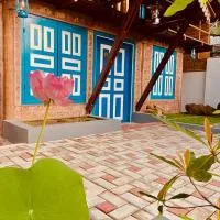 Airport Accommodation, hotel i Maduwa