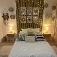 Appartement Cozy, hotel v mestu Avesnes-sur-Helpe