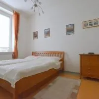 Promenáda, hotel v destinaci Horní Maršov
