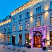 Hotel Nassau Breda, Autograph Collection by Marriott, hotel Bredában