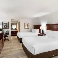 Best Western Plus Redondo Beach Inn, ξενοδοχείο σε Redondo Beach
