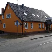 Landgasthof Deinert, hotel en Parchen