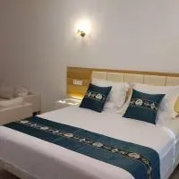 Lily holiday hotel, Hotel in Mindelo