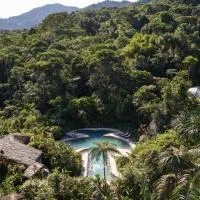 Hakuna Matata Amazon Lodge, hotel en Archidona