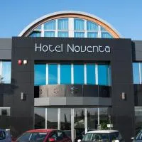 Hotel Noventa, hotel em Noventa Vicentina
