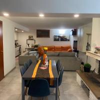 Monolocale Zefiro, hotel poblíž Letiště Elmas Cagliari - CAG, Elmas