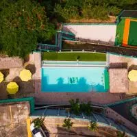 Hotel Vista Verde, hotel u gradu 'Yauco'