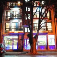 Lombardi Family Hotel, hotel en Ruse