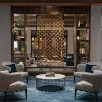 AC Hotel by Marriott Santa Rosa Sonoma Wine Country, ξενοδοχείο σε Santa Rosa