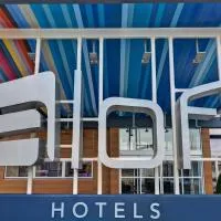 Aloft by Marriott Secaucus Meadowlands, готель у місті Секокус