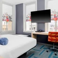 Aloft by Marriott El Paso Downtown, hotel v destinaci El Paso