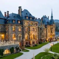 Schloss Lieser, Autograph Collection, hotel em Lieser