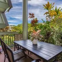 Puamana 26B, hotel u gradu 'Princeville'