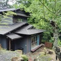 コテージ遊泊るり渓, hotel em Habu