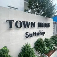 Townhome Sattahip, Hotel in Sattahip