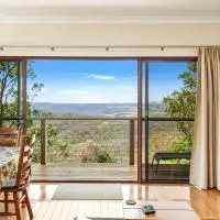 ecoRidge Hideaway, hotel u gradu Preston