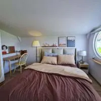 Adachi Farmstay Bảo Lộc, hôtel à Bảo Lộc