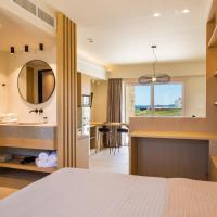 Thalassa Suites, hotel poblíž Letiště Karpathos - AOK, Afiartis