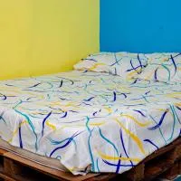 Parakou's Paradise, hotel em Parakou