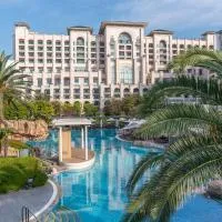 Lotte Hotel Jeju, hotel v destinaci Sogüpcho