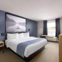 생제롬에 위치한 호텔 Super 8 by Wyndham St-Jerome