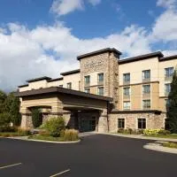 Homewood Suites by Hilton Waterloo/St. Jacobs, hotel Waterlooban