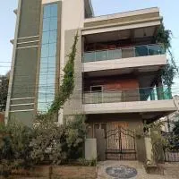 Rest N' Refresh Homes, hotel a Visakhapatnam
