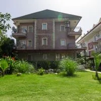 Kampüs Garden, hotel u gradu 'Fethiye'
