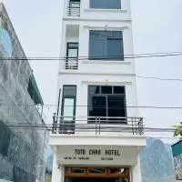 ToTo-Chan Hotel, hotel v destinácii Dong Van