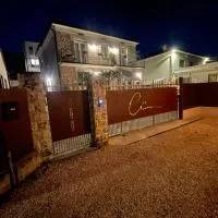 casa carmelo, hotel di Schio