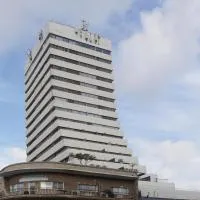 Haifa Tower Hotel - מלון מגדל חיפה, hotel in Haifa