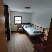 Bikers Paradise Studios, готель у місті Oberlängenfeld