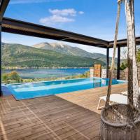 VILLA LUCA, &xi;&epsilon;&nu;&omicron;&delta;&omicron;&chi;&epsilon;ί&omicron; &sigma;&tau;&omicron; &Kappa;&alpha;&tau;&omicron;&chi;ώ&rho;&iota;