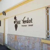 Hostal Petit Verdot, hotel en Santa Cruz