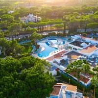 Four Seasons Country Club, hotel di Quinta do Lago