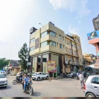 HOTEL Opulence, hotel poblíž Letiště Pathankot - IXP, Pathankot