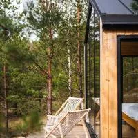 Forestic Lietuva, hotelli kohteessa Vilionys