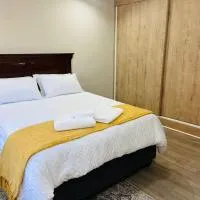 Cozy Livin - Duplex、マセルのホテル