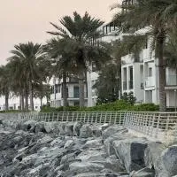 Address Beach Resort Fujairah - BLUE WORLD, hotel v mestu Sharm