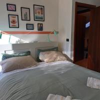 La Casa degli Aceri Secolari - Affitti Brevi Italia, hotel poblíž Letiště L Aquila Preturo - QAQ, Coppito