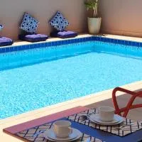 Pousada Noa: Cabo Frio'da bir otel