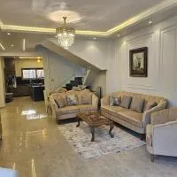 Private villa near alex airport -for families only, hotel i Alexandria
