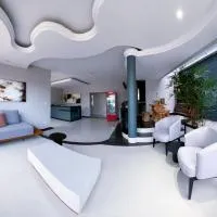 Salinas House Hotel - Antigo Valley Hills Hotel، فندق في ساليناس