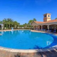 Resort-Style Home in gated community with ammenities close to MCO and Parks!, hotel u gradu Kisimi