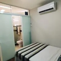Suíte Premium 2 – hotel w mieście Barra do Piraí