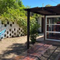 Casa 2 cuartos en Costa Azul-Rocha, Hotel in La Aguada