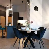 Laguna Beskidów Resort - Apartament A31、ザジェチェのホテル