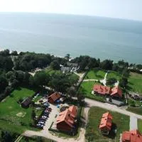 Karkle Beach Apartments, hotel v destinaci Karklė