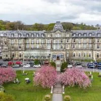 Palace Hotel & Spa Buxton, hotel v mestu Buxton